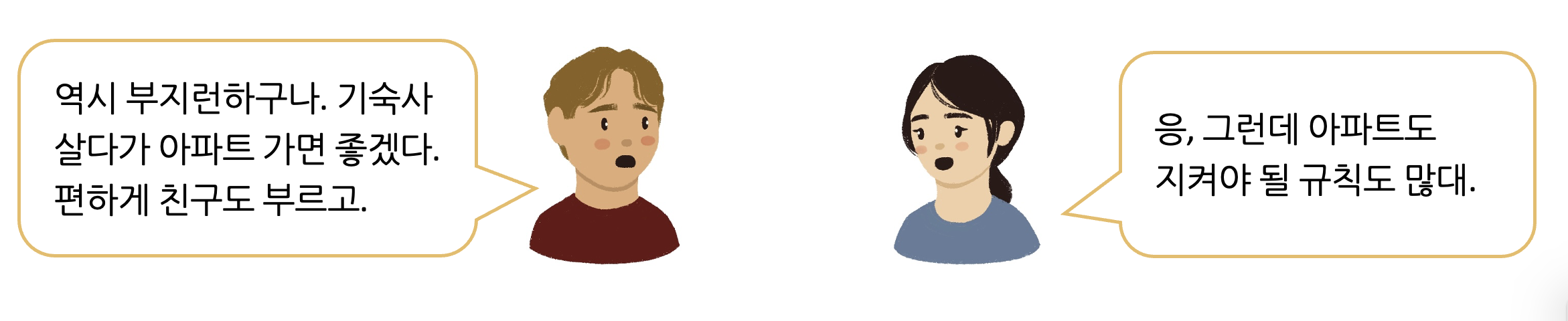 lesson 15 roleplay dialogue 2